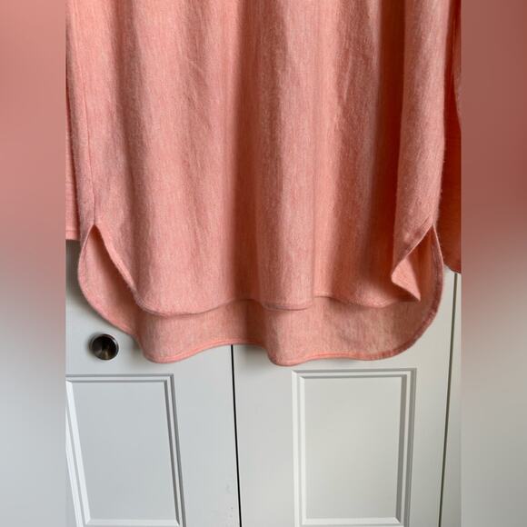 Eileen Fisher Cashmere Dolman Sweater Size Large - Picture 7 of 9